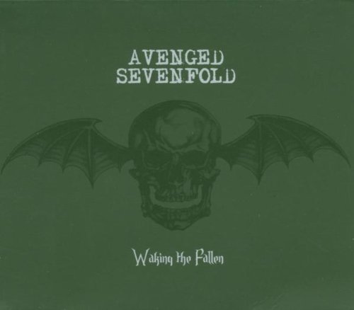 Avenged Sevenfold Desecrate Through Reverance Profile Image