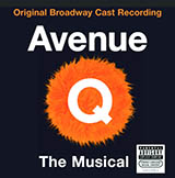 Download or print Avenue Q I Wish I Could Go Back To College Sheet Music Printable PDF 7-page score for Musical/Show / arranged Piano, Vocal & Guitar Chords (Right-Hand Melody) SKU: 28490