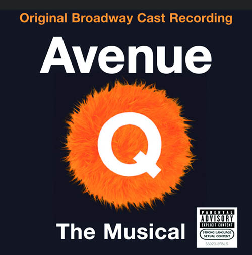 The Avenue Q Theme cover image