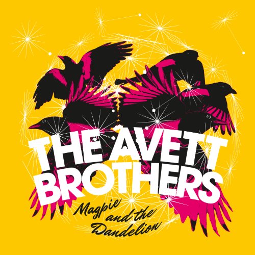 Avett Brothers Another Is Waiting Profile Image