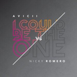 Avicii & Nicky Romero I Could Be The One Profile Image