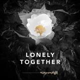 Download or print Avicii Lonely Together (feat. Rita Ora) Sheet Music Printable PDF 7-page score for Pop / arranged Piano, Vocal & Guitar (Right-Hand Melody) SKU: 124687.