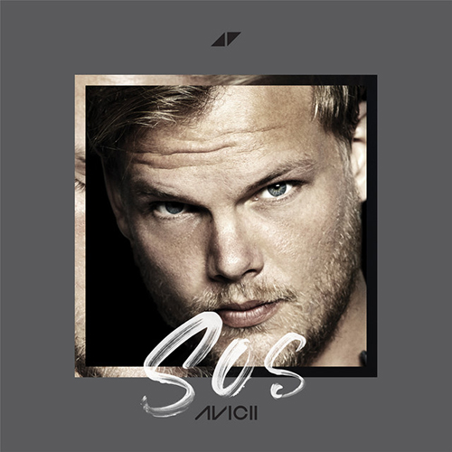 Avicii SOS (feat. Aloe Blacc) Profile Image