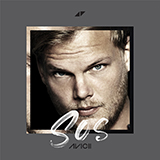 Download or print Avicii SOS (feat. Aloe Blacc) Sheet Music Printable PDF 6-page score for Pop / arranged Piano, Vocal & Guitar Chords (Right-Hand Melody) SKU: 412816