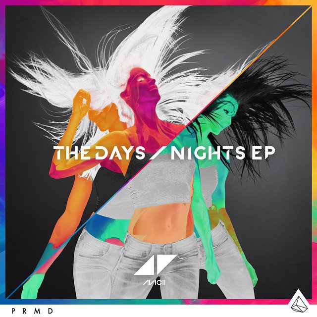 The Nights cover image