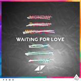 Download or print Avicii Waiting For Love Sheet Music Printable PDF 6-page score for Pop / arranged Piano, Vocal & Guitar Chords SKU: 121392