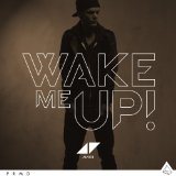 Download or print Avicii Wake Me Up Sheet Music Printable PDF 2-page score for Pop / arranged Super Easy Piano SKU: 485385.