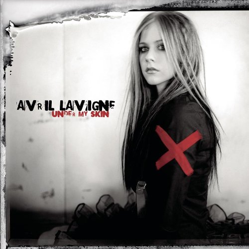 Avril Lavigne I Always Get What I Want Profile Image