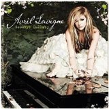 Download or print Avril Lavigne 4 Real Sheet Music Printable PDF 7-page score for Rock / arranged Piano, Vocal & Guitar (Right-Hand Melody) SKU: 86158.