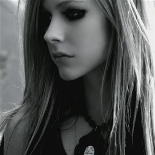 Avril Lavigne Alice Profile Image