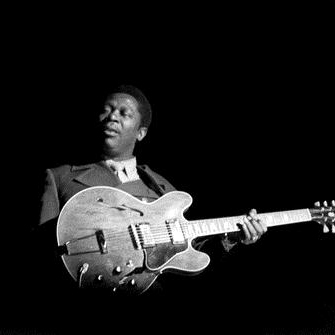 B.B. King Help The Poor Profile Image