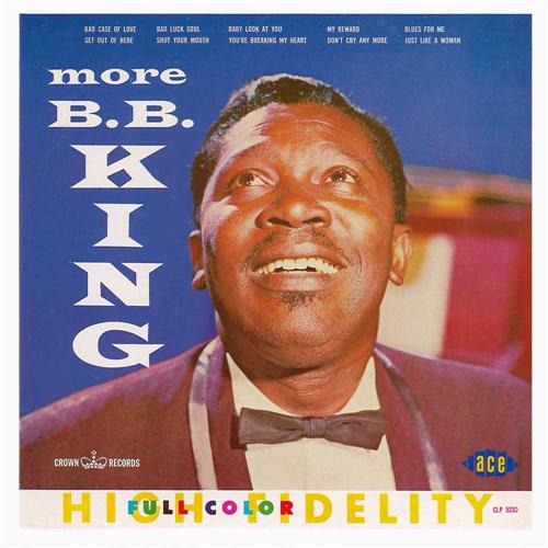 B.B. King Download Printable PDF Score Easily Download B.B. King Printable PDF piano music notes, guitar tabs for Guitar Tab. Transpose or transcribe this score in no time - Learn how to play song progression.