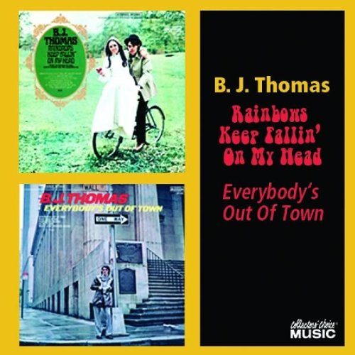 B.J. Thomas Download Printable PDF Score Easily Download B.J. Thomas Printable PDF piano music notes, guitar tabs for Piano, Vocal & Guitar (Right-Hand Melody). Transpose or transcribe this score in no time - Learn how to play song progression.