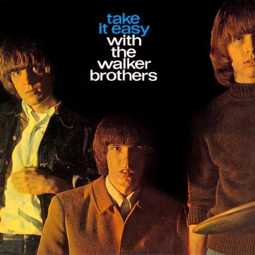 The Walker Brothers Make It Easy On Yourself Profile Image