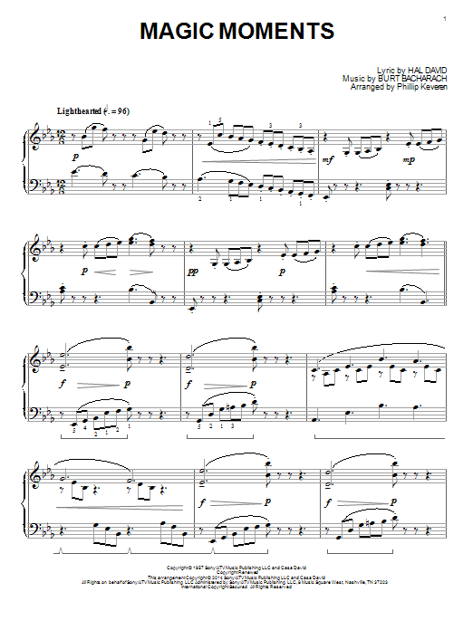 Super Partituras - How Do You Keep The Music Playing (Frank Sinatra), com  cifra