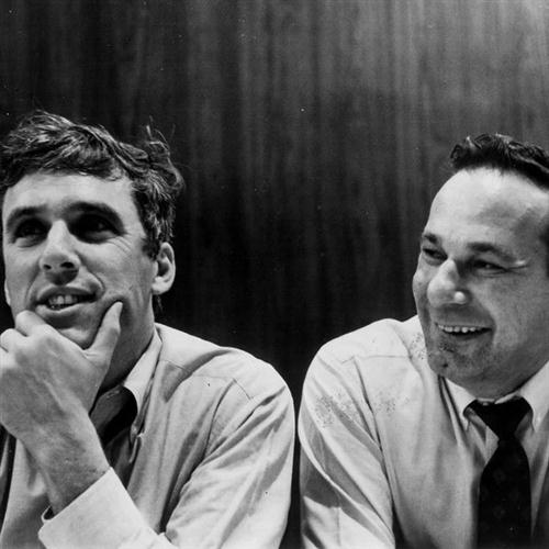 Bacharach & David Profile piano notes, guitar tabs for Easy Piano. Easy to transpose or transcribe. Learn how to play, download song progression by artist