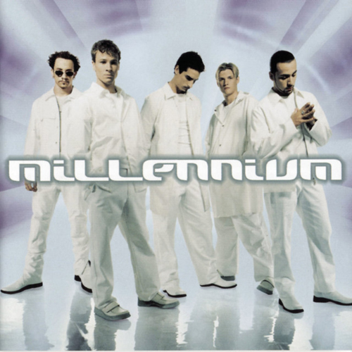 Backstreet Boys I Want It That Way Profile Image