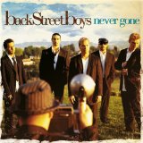 Download or print Backstreet Boys Never Gone Sheet Music Printable PDF 6-page score for Pop / arranged Piano, Vocal & Guitar Chords (Right-Hand Melody) SKU: 52976