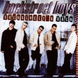 Download or print Backstreet Boys That's The Way I Like It Sheet Music Printable PDF 2-page score for Pop / arranged Piano Chords/Lyrics SKU: 109725