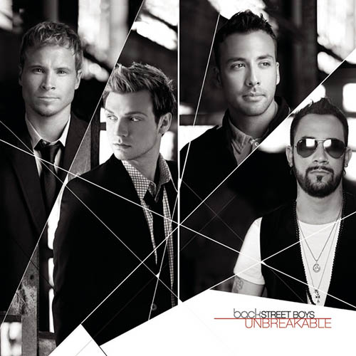 Backstreet Boys Unmistakable Profile Image