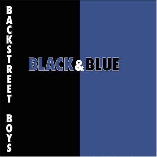 Backstreet Boys Everyone Profile Image