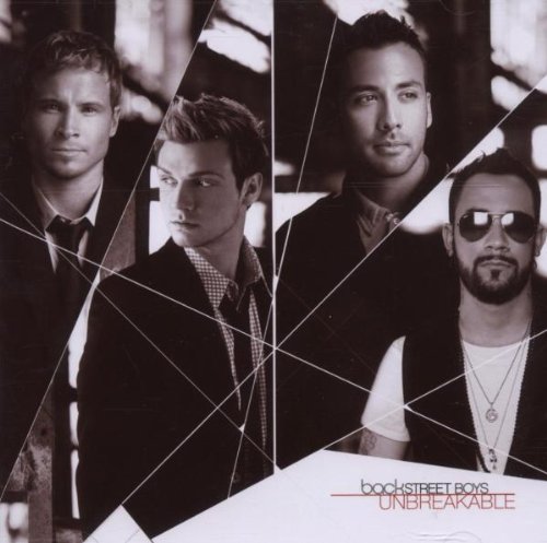 Backstreet Boys Inconsolable Profile Image