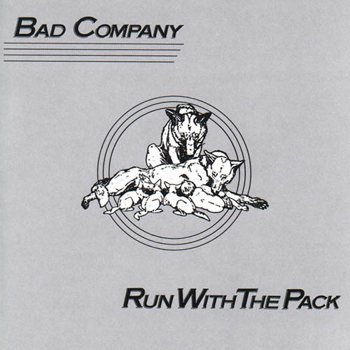 Bad Company Do Right By Your Woman Profile Image