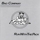 Download or print Bad Company Do Right By Your Woman Sheet Music Printable PDF 5-page score for Pop / arranged Guitar Tab SKU: 170764