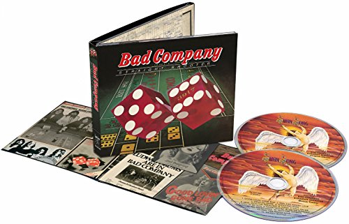 Bad Company Good Lovin' Gone Bad Profile Image