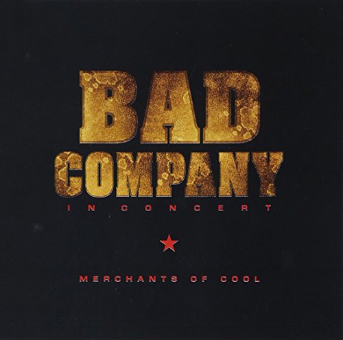 Bad Company Rock And Roll Fantasy Profile Image