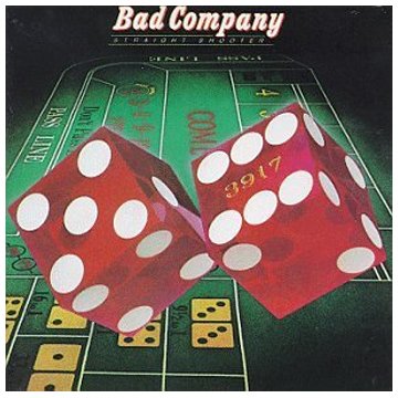 Bad Company Shooting Star Profile Image