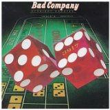 Download or print Bad Company Shooting Star Sheet Music Printable PDF 3-page score for Rock / arranged Guitar Chords/Lyrics SKU: 163706