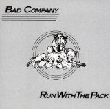 Download or print Bad Company Silver, Blue And Gold Sheet Music Printable PDF 8-page score for Rock / arranged Guitar Tab SKU: 159335