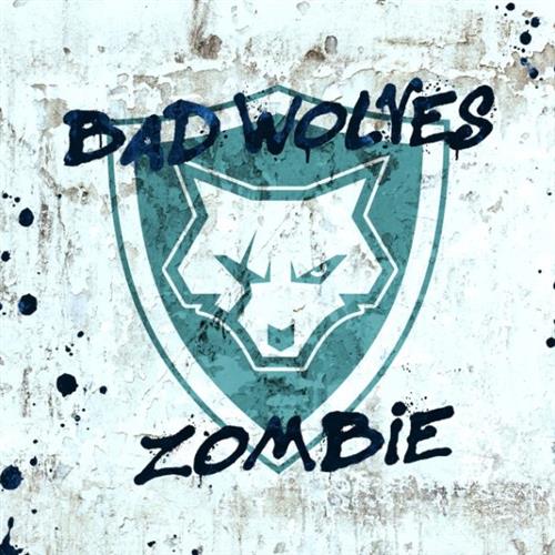 Bad Wolves Zombie Profile Image