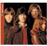 Download or print Badfinger Baby Blue Sheet Music Printable PDF 8-page score for Rock / arranged Guitar Tab SKU: 154155