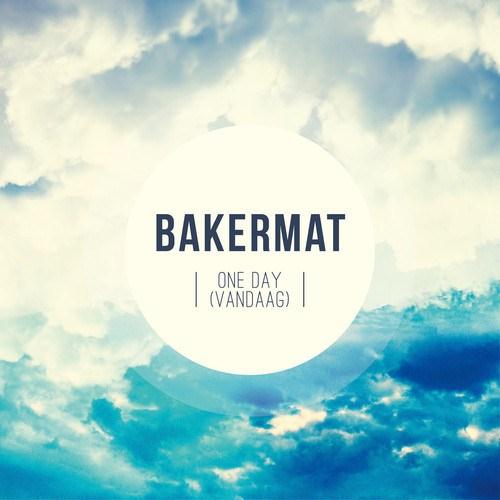 Bakermat One Day (Vandaag) Profile Image