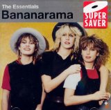 Download or print Bananarama He Was Really Saying Somethin' Sheet Music Printable PDF 5-page score for Pop / arranged Piano, Vocal & Guitar Chords SKU: 39588