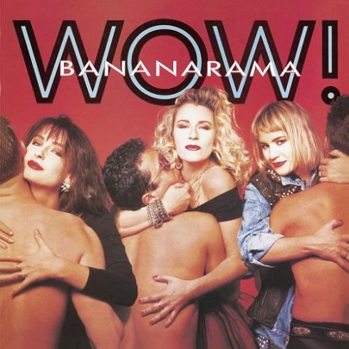 Bananarama I Heard A Rumour Profile Image