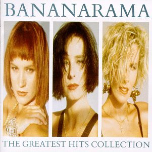 Bananarama Love, Truth And Honesty Profile Image