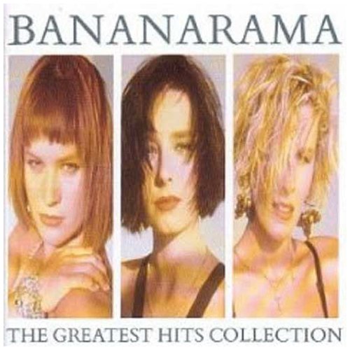 Bananarama Rough Justice Profile Image