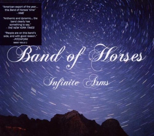 Band Of Horses Compliments Profile Image