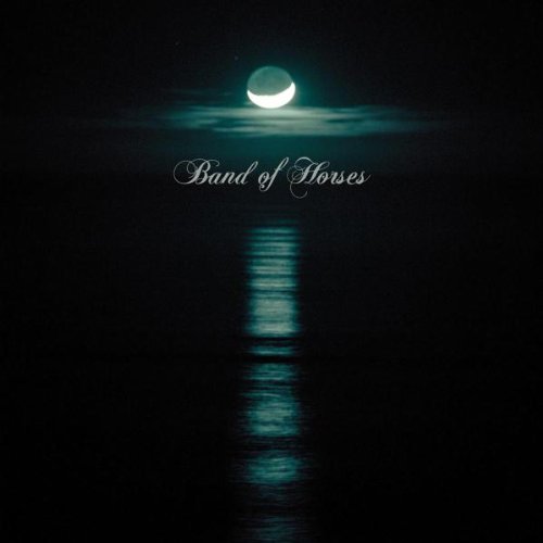 Band Of Horses No One's Gonna Love You Profile Image