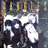 Download or print The Bangles In Your Room Sheet Music Printable PDF 1-page score for Rock / arranged Lead Sheet / Fake Book SKU: 184583