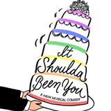 Download or print Barbara Anselmi & Will Randall It Shoulda Been You Sheet Music Printable PDF 10-page score for Broadway / arranged Piano & Vocal SKU: 170710