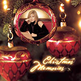 Download or print Barbra Streisand A Christmas Love Song Sheet Music Printable PDF 5-page score for Pop / arranged Piano, Vocal & Guitar Chords (Right-Hand Melody) SKU: 75252