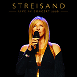 Download or print Barbra Streisand A Cockeyed Optimist Sheet Music Printable PDF 5-page score for Broadway / arranged Piano, Vocal & Guitar Chords (Right-Hand Melody) SKU: 66794