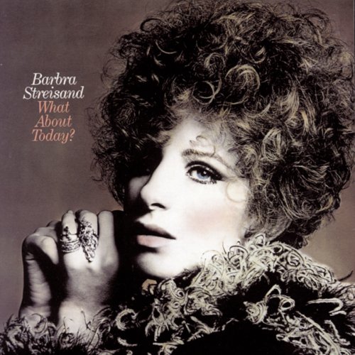 Barbra Streisand Alfie Profile Image