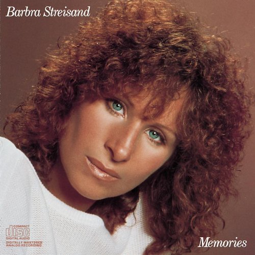 Barbra Streisand Coming In And Out Of Your Life Profile Image