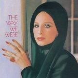 Download or print Barbra Streisand The Way We Were Sheet Music Printable PDF 1-page score for Pop / arranged Alto Sax Solo SKU: 175932