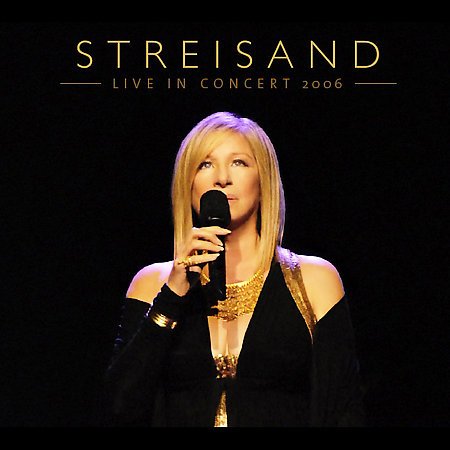 Barbra Streisand A Cockeyed Optimist Profile Image